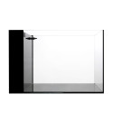 WATERBOX Cube 25 Peninsula- Aquarium 90 L