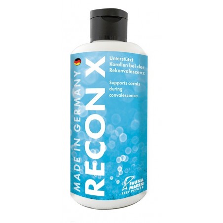 FAUNA MARIN Recon X 500 ml- Vitamine pour coraux