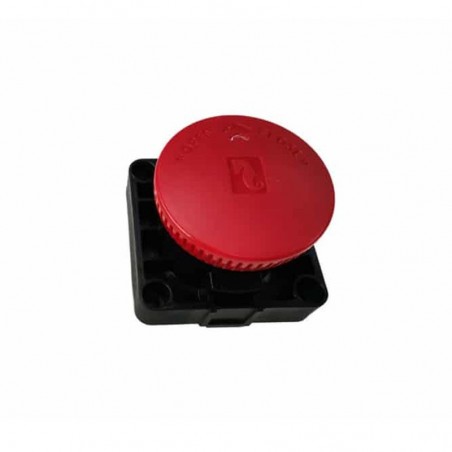 RED SEA Ventil Versammlung V4 RED SEA Ventil Versammlung V4