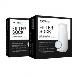 WATERBOX Filter Bag 225 Micron- 7 cm