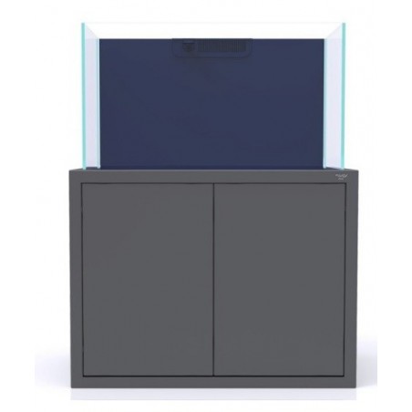 NYOS Opus 300 Noir- Aquarium + Meuble NYOS Opus 300 Noir- Aquarium + Meuble