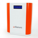 FOCUSTRONIC Alkatronic- Automate test KH connecté