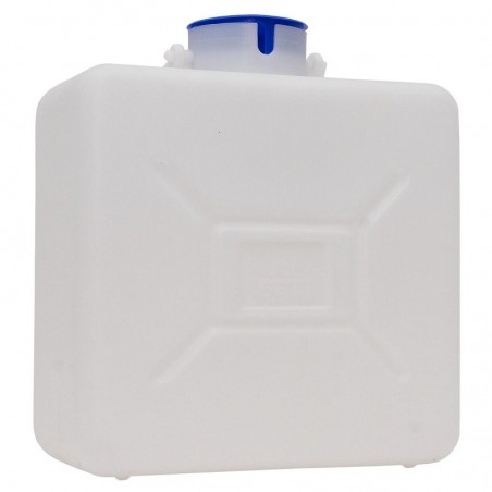 AQUA MEDIC Refill Depot 16 litres- Bidon avec ouverture