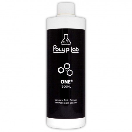 POLYPLAB One 500 ml- Solution concentrée Kh Ca Mg