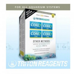 TRITON Core7 Reef Suppléments- 4 x 5 L
