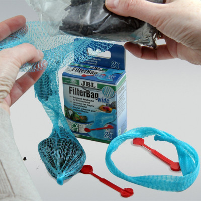 JBL FilterBag wide - Filtertasche