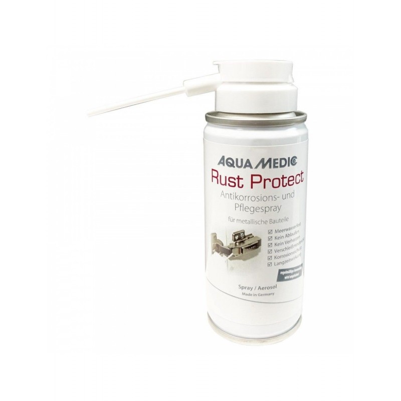AQUA MEDIC Rust Protect 100 ml- Spray anti-corrosion