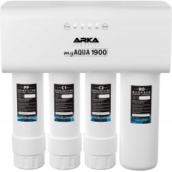 ARKA MyAqua 1900- Osmoseur pour aquarium