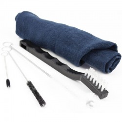 TUNZE Brush Set- Kit de nettoyage