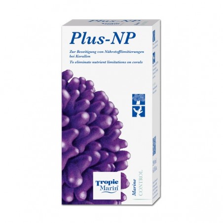 TROPIC MARIN Plus-NP 200 ml