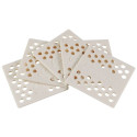 MAXSPECT Catalyseur de dénitrification- 5 pcs pour Maxspect Anaerobic Block