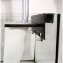 DVH Hang-on Filter sock Mount- Support pour Micron-bag