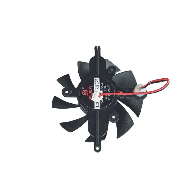 AQUA ILLUMINATION Cooling Fan Hydra 26/52 HD- Ventilateur de rechange
