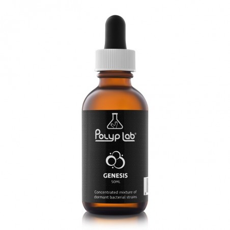 POLYPLAB RF-Genesis 50 ml- Bactéries POLYPLAB RF-Genesis 50 ml- Bactéries