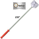 FLIPPER Platinum Scraper 70 cm- Grattoir pour aquarium