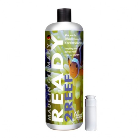 FAUNA MARIN Ready2reef 1000 ml-