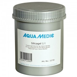 AQUA MEDIC Silicagel 1000 ml-Recharge pour Ozone Booster