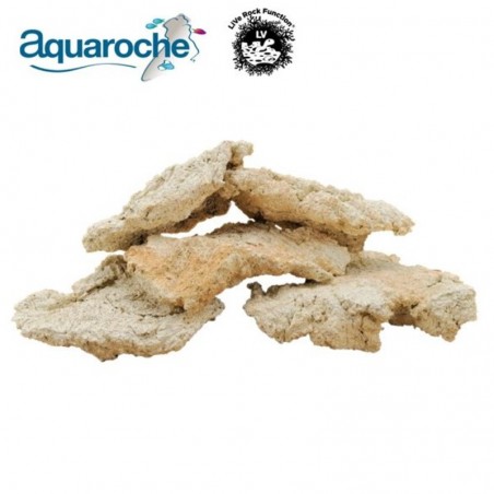 AQUAROCHE Eco Reef Plates au KG