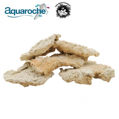 AQUAROCHE Eco-Riff-Platten au KG AQUAROCHE Eco-Riff-Platten au KG
