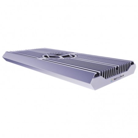 REEF FACTORY Reef Flare Pro M White 160W- Rampe LED WIFI pour aquarium