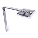 REEF FACTORY Reef Flare Pro Arm S White- Bras de fixation pour rampe LED
