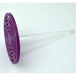 Nyos Torq- Tamis de séparation avec bâton acrylique