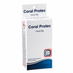 DVH Aquatic Coral Protec 20ml - Anti-parasites