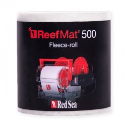 RED SEA Reef Mat 500 Fleece-roll - Rouleau pour filtre Reef Mat 500