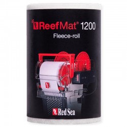 RED SEA Reef Mat 1200 Fleece-roll - Rouleau pour filtre Reef Mat 1200