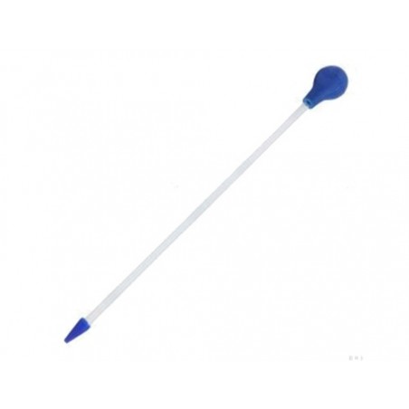 Pipette de nourrissage 560 mm Pipette de nourrissage 560 mm