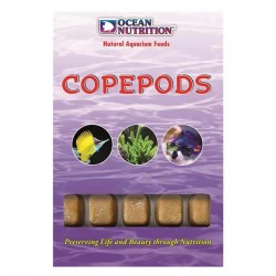 OCEAN NUTRITION Copepodes- 100 gr