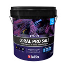 RED SEA Coral Pro 22 kg- Sel pour aquarium