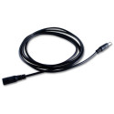 AUTO AQUA Rallonge pour alimentation 12 V ATO- 2 mètres