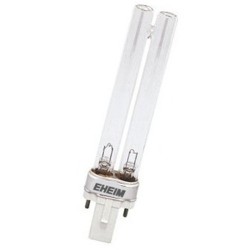 EHEIM Ampoule de rechange 11 Watts- Pour Filtre UV Reeflex 800