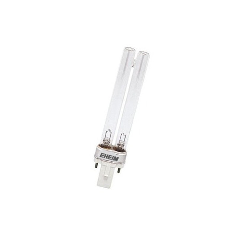 EHEIM Ampoule de rechange 11 Watts- Pour Filtre UV Reeflex 800