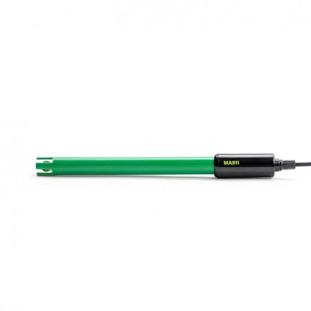MILWAUKEE Sonde pH mètre- MA911B/2 MILWAUKEE Sonde pH mètre- MA911B/2