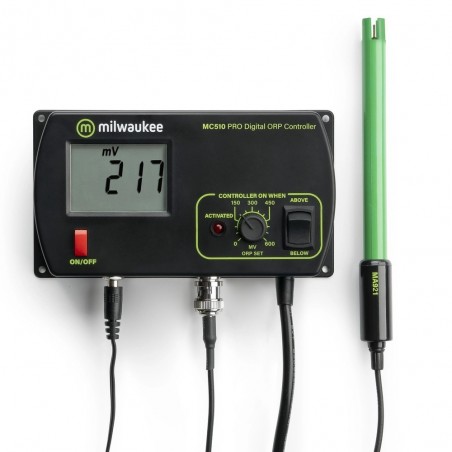MILWAUKEE Redox-Messgerät – MC510 MILWAUKEE Redox-Messgerät – MC510