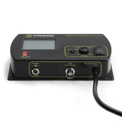 MILWAUKEE Redox-Messgerät – MC510 MILWAUKEE Redox-Messgerät – MC510
