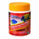 OCEAN NUTRITION Brine Shrimp Plus 34 g- Nourriture pour poissons