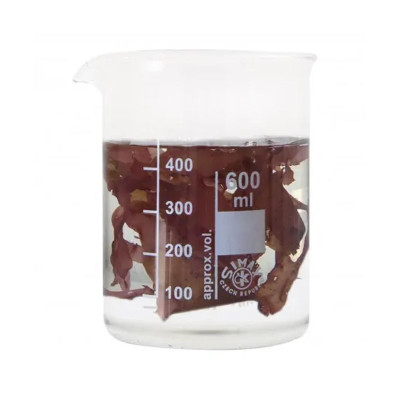 AQUARIUM SYSTEMS Nourriture A la carte Red Seaweed 15gr