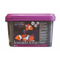 AQUARIUM SYSTEMS Instant Ocean 4 kg- Sel pour aquarium
