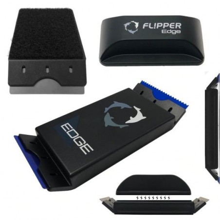 FLIPPER Edge Standard – Aquarium-Magnet FLIPPER Edge Standard – Aquarium-Magnet