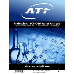 ATI Labs - Analyse d'eau ICP-OES