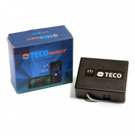TECO TECConnect- WIFI-Modul für TK-Kühler TECO TECConnect- WIFI-Modul für TK-Kühler