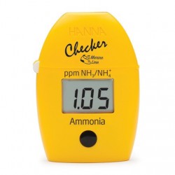 HANNA Mini-photomètre Checker Ammoniaque HI784