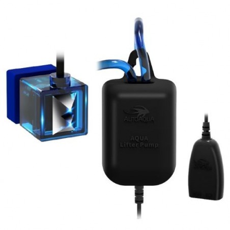 AUTO AQUA Smart ATO Lifter- Osmolateur pour aquarium