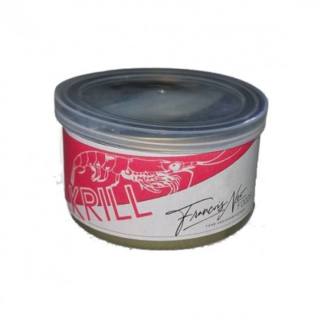 ELOS Krill 100 gr – Futter für Fische und Korallen ELOS Krill 100 gr – Futter für Fische und Korallen