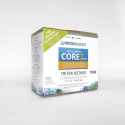 TRITON Core7 Flex Base Elements 4x1 L ou 2x2 L