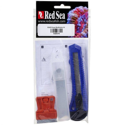 RED SEA ReefMat Dekantierer-Modifizierungskit RED SEA ReefMat Dekantierer-Modifizierungskit