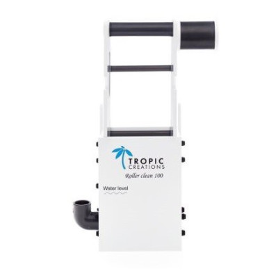 GLAMORCA Roller Clean 100 – Papierfilter GLAMORCA Roller Clean 100 – Papierfilter